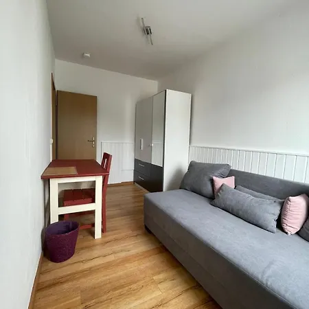 Apartment Strandidyll-usedom-2-gehminuten-zum-strand Karlshagen