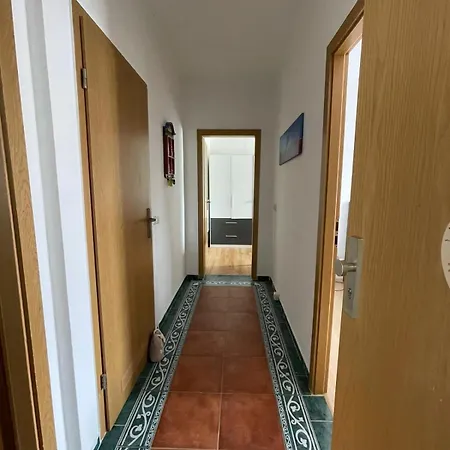 Apartment Strandidyll-usedom-2-gehminuten-zum-strand