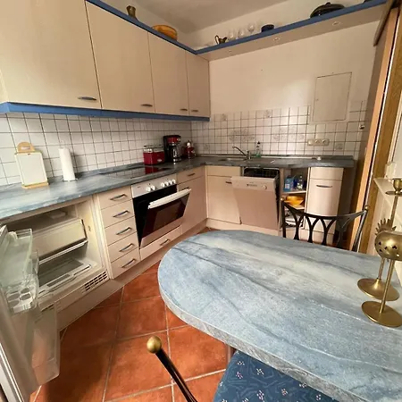 Strandidyll-usedom-2-gehminuten-zum-strand Apartment Karlshagen