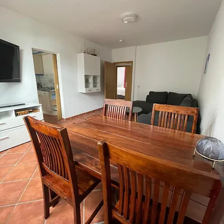 Strandidyll-usedom-2-gehminuten-zum-strand Apartment Karlshagen